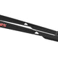 Brille Hypercraft SQ - Soft Tact Black - HiPER Red Multilayer Mirror Lens