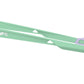Brille Hypercraft - Soft Tact Mint - HiPER Lavender Mirror Lens