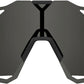 Brille Hypercraft - Soft Tact Glow - Smoke Lens