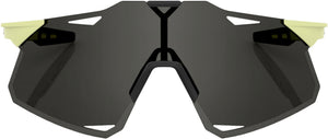 Brille Hypercraft - Soft Tact Glow - Smoke Lens