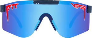 The Basketball Team Originals Polarized Double Wide