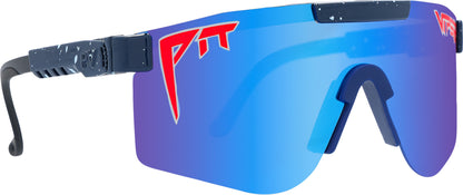 The Basketball Team Originals Polarized Double Wide