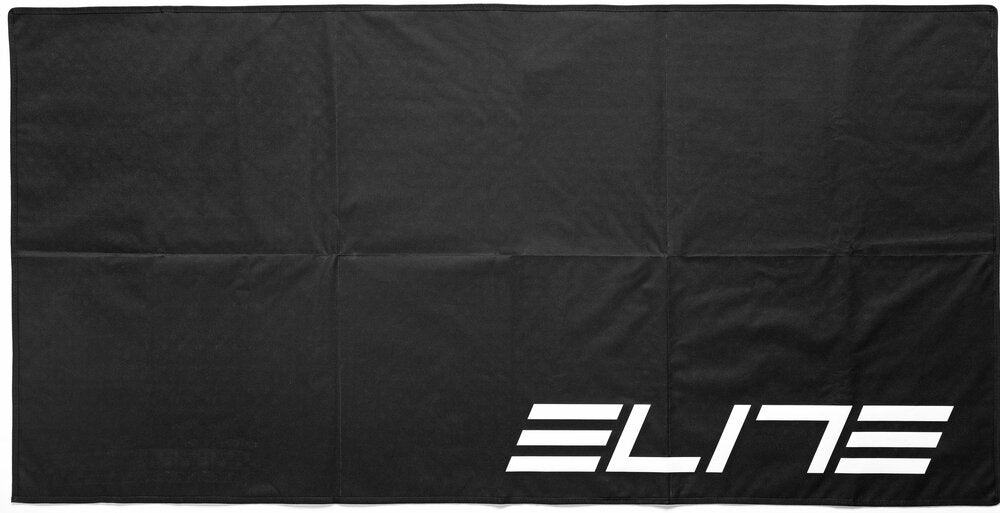 Elite Folding Mat Schwarz