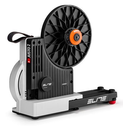 Elite Realtrainer Justo 2 Zwift Cog & Click