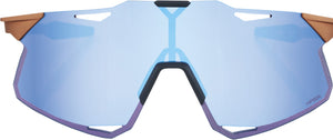 Brille Hypercraft Matte Copper Ch-HiPER Blue