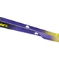 Brille Hypercraft Matte Metallic Digital Brights-Dark Purple Lens