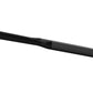 Legere Coil Brille Matte Black - Hiper Silver Mirror Le