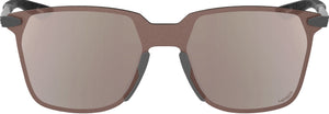 Brille Legere Square Soft Tact Cool Gray - HiPER Crimson Silver Mirror Lens