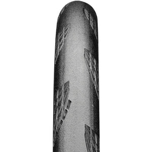 Continental Pneu Grand Prix 5000s, Schwarz - Transparent