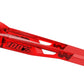 Brille Speedcraft Gloss Translucent Red/HiPER Red Mirror Lens