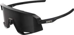 Brille Slendale - Matte Black - Smoke Lens