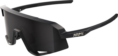 Brille Slendale - Matte Black - Smoke Lens