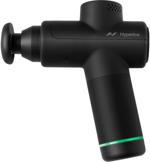 Hyperice Hypervolt Go 2.0 Black Edition