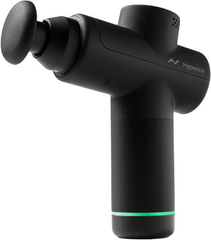 Hyperice Hypervolt Go 2.0 Black Edition