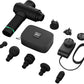 Hyperice Hypervolt 2 Black Edition