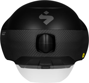 Redeemer 2Vi Mips Helmet matte black LXL