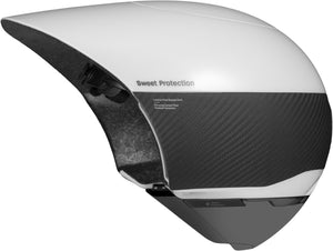 Redeemer 2Vi Mips Helmet gloss white SM