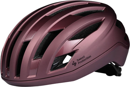 Fluxer Mips Helmet barbera metallic ML