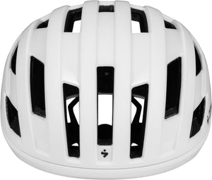 Fluxer Mips Helmet satin white SM