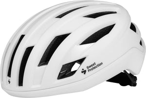 Fluxer Mips Helmet satin white ML