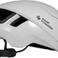Falconer Aero 2Vi Mips Helmet bronco white SM