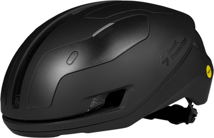 Falconer Aero 2Vi Mips Helmet matte black SM