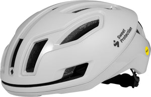 Falconer 2Vi Mips Helmet bronco white LXL