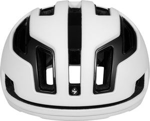 Falconer 2Vi Mips Helmet satin white ML