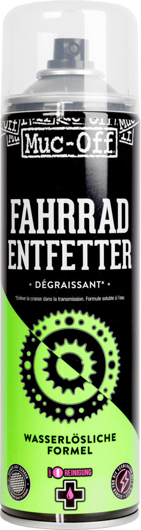 Muc Off DEGREASER Enfetter 500ml