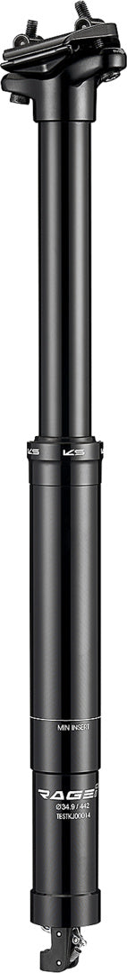 RAGE-i Sattelstütze 34.9 / 100mm