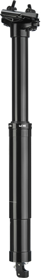 RAGE-i Sattelstütze 34.9 / 190mm