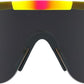 The Italo Originals Polarized