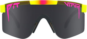 The Italo Originals Polarized