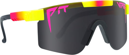 The Italo Originals Polarized