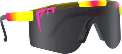 The Italo Originals Polarized Double Wide