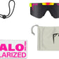 The Italo Originals Polarized