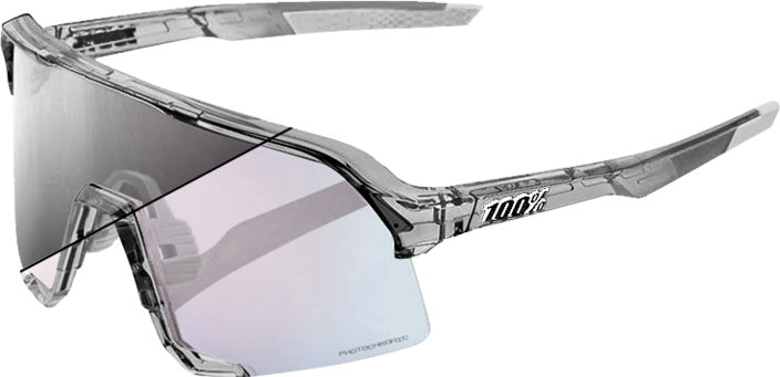 100% Brille S3
