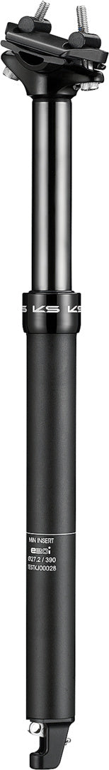 E20i Sattelstütze 27.2 / 100mm