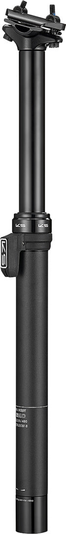 E20 Sattelstütze 31.6 / 150mm