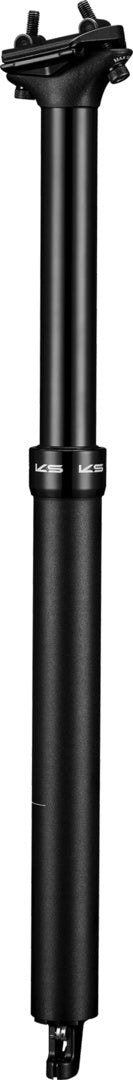 E20i Sattelstütze 27.2 / 100mm