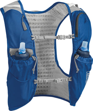 Ultra Pro Vest nautical blue-silver S
