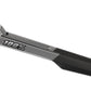 Brille Aerocraft - Gloss Black Chrome - HiPER Silver Mirror Lens