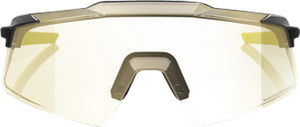 Brille Aerocraft - Gloss Metallic Black - Photochromic Lens