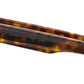 Brille Erba - Gloss Havana - Gold Mirror Lens