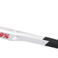 Brille Slendale - Soft Tact White - HiPER Red Multilayer Mirror Lens