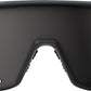 Brille Slendale - Matte Black - Smoke Lens