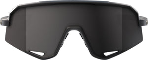Brille Slendale - Matte Black - Smoke Lens