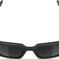 Brille Erba - Soft Tact Black - Smoke Lens