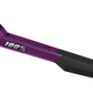 Brille Aerocraft - Gloss Purple Chrome - Purple Multilayer Mirror Lens