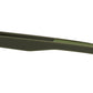 Brille Kasia Soft Tact Army Green-Grey Green Lens